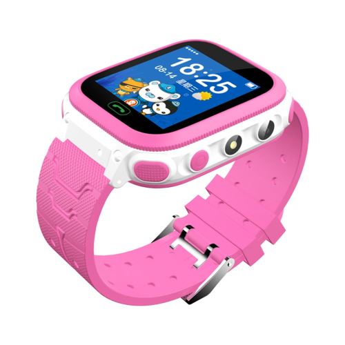 Enfants GPS Smartwatch1.44 Pouces Anti-Perte Intelligente pour Les Enfants Montre Filles Garçons WEN1537