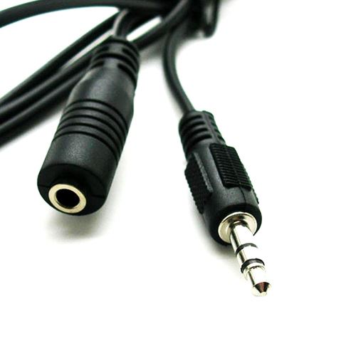 Ineck - INECK - Cable auxiliaire voiture iPhone, AUX Male a