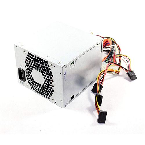 HP Alimentation PC  PC6015 365W SATA MOLEX  DC7800 437358-001 
