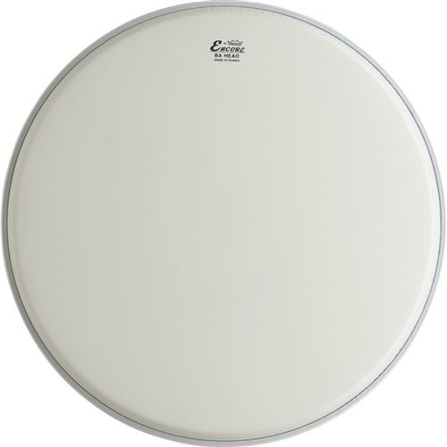Remo EN-0114-BA - Peau Weatherking Ambassador sablée 14 pour tom/caisse claire/tom sur pieds