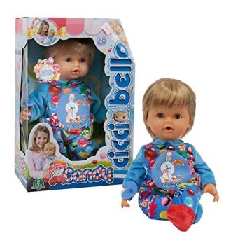 poupee cicciobello
