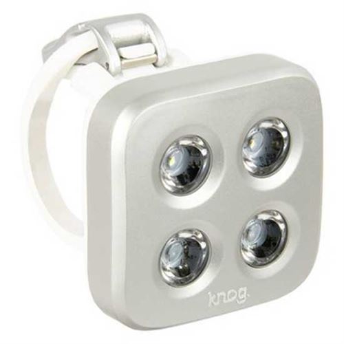 Knog Éclairage Knog Mob The Face Front One Size
