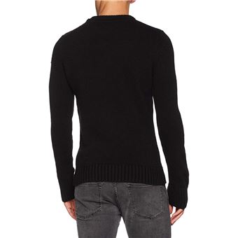 Schott NYC Pull Homme Pulls gilets et polaires de sport Achat prix fnac