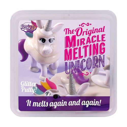 Fonte, licorne