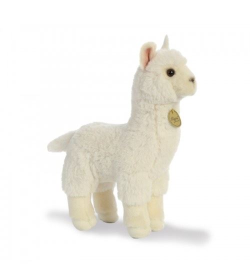 Aurora Hug MiYoni Alpaca 30,5 cm