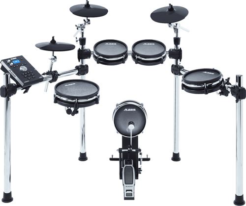 Alesis Command Mesh Kit de Batterie Electronique