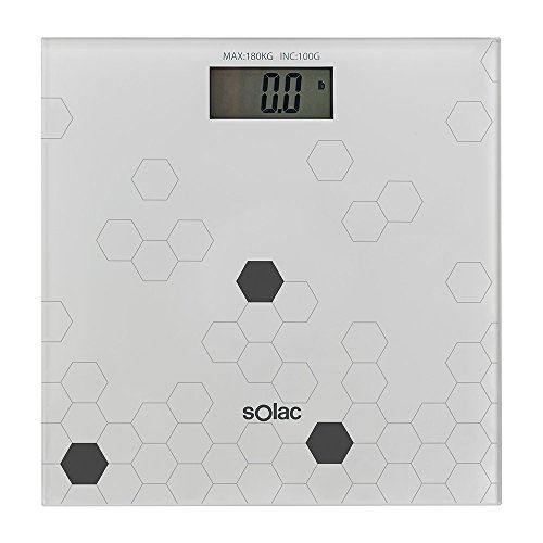 Solac pd7623 pèse-personne