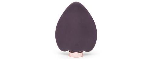 Galet clitoridien Desire Blooms 50 Nuances de Grey