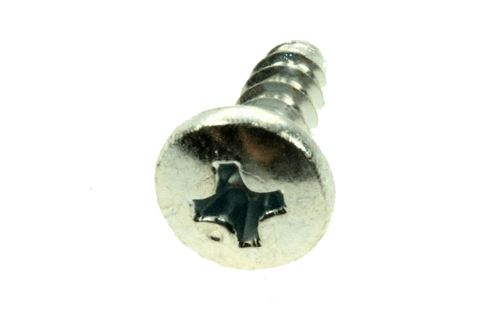 Vis-Taptite Bh.+.B.M4.L10.Yel.Swrch18A pour TV Audio Telephonie Samsung - 6003001188