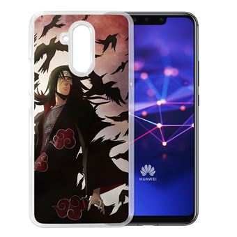Coque Huawei Mate 20 Lite / Maimang 7 – Portefeuille Cuir, Fermeture Magnétique, Support Intégré