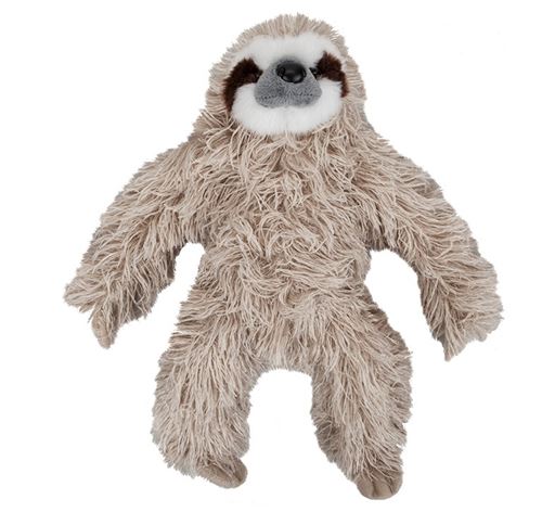 Kamparo peluche peluche peluche peluche peluche peluche 23 cm marron