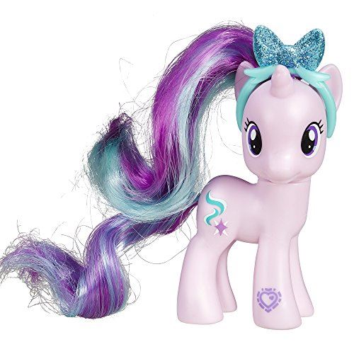 My Little Pony Friendship is Magic Glimmer Starlight Figure