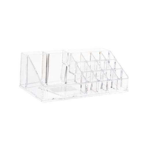 boite de rangement organisateur salle de bain vanitys - 22x12x8 cm