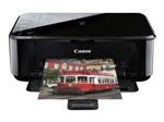 Canon Pixma MG3150 - Imprimante Multifonctions WiFi & Web - Noire