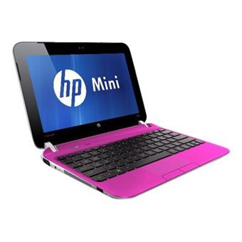 Écran LCD LED 10.1 Pouces Pour HP Compaq Mini 210-1113EF - Neuf, Garantie 1 An