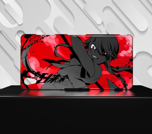 Coque Design SONY XPERIA Z3 MANGA MIRAI NIKKI - Réf 03