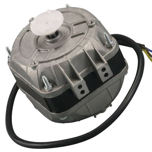 Whirlpool Moteur Du Ventilateur 10W Penta Yzf10-20 Réfrigérateur, Congélateur 485199935003 Whirlpool, Bauknecht, Laden - 294534