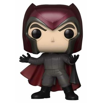 Figurine Funko Pop Marvel 20th Anniversary X-Men Magneto