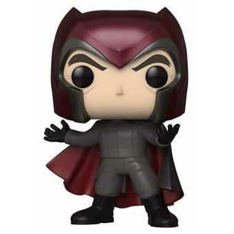 Figurine Funko Pop Marvel 20th Anniversary X-Men Magneto