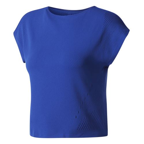 T-shirt Promo Uhlsport Essential taille L Bleu