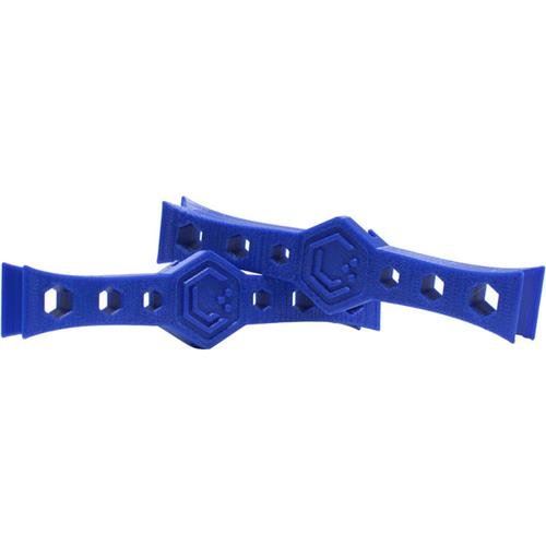 Lume Cube Montage pour DJI Phantom 3 Bleu