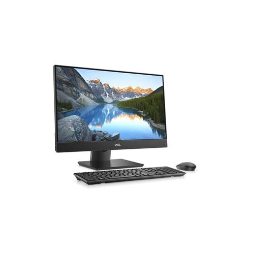 Dell Ordinateur Tout-en-un Inspiron Aio 5477 - 23,8 Fhd - Core I3-8100t - Ram 8go - Stockage 1to Hdd + 128go Ssd - - Windows 10