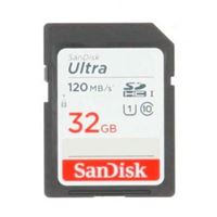 Carte memoire SD SanDisk Extreme Plus SDHC UHS I U3 Class10 32 Go Carte memoire SD Achat prix fnac