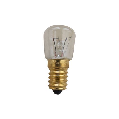 Lampe 25w pour four rosieres - 244105