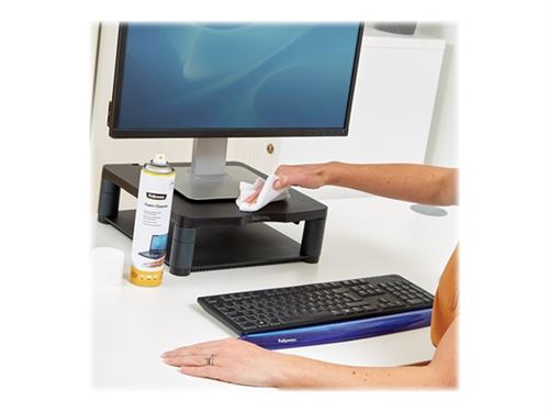 Mousse nettoyante Fellowes multi-surfaces 400 ml