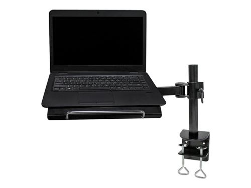 by newstar notebook-d100 - kit de montage - full-motion - pour