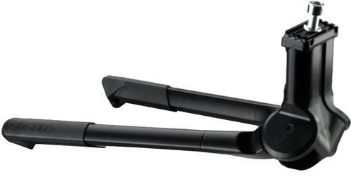 Ursus standard Jumbo 2275 cm aluminium noir