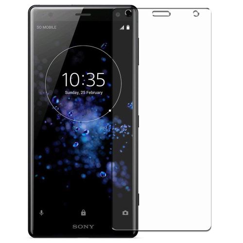 Films De Protection Ecran (X2) Pour Sony Xperia XZ3