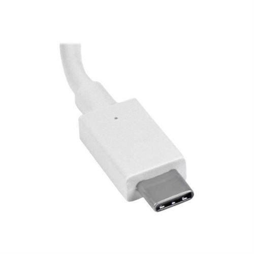 2m USB 3.0 Type C vers Câble Adaptateur HDMI HD 4K Support AC1062 XCSOURCE  - Câbles vidéo