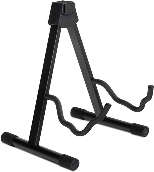 Classic Cantabile Combi Guitare et Guitares électrique Stand