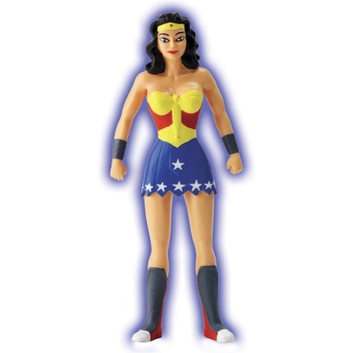 Toy Woman Wonder Woman (5 pouces)