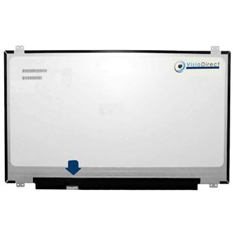 Écran LCD LED 17,3 Pouces B173RTN02,2 Compatible HP/Compaq - Neuf - Garantie 1 An