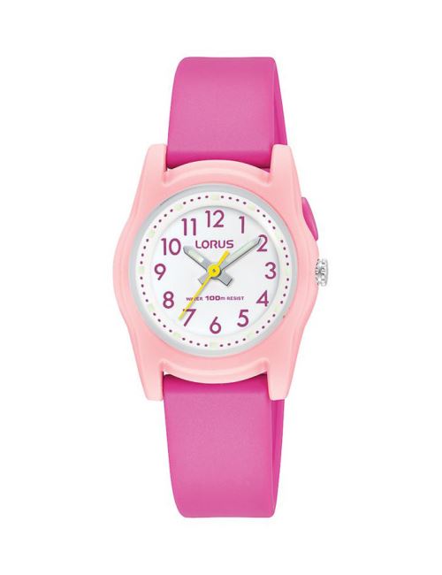 Lorus Montres Rose Fille - R2389MX9