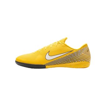 chaussure de neymar jaune