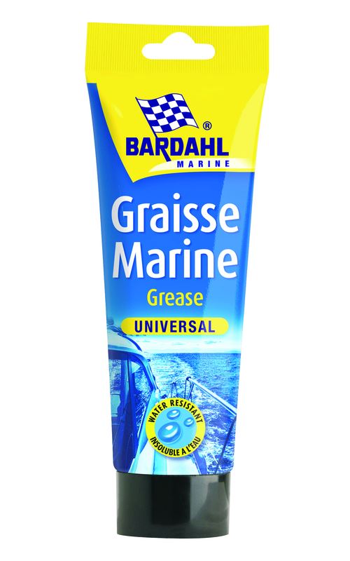 Graisse marine - pot 500 grs