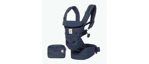 ERGOBABY-Porte-Bébé Omni