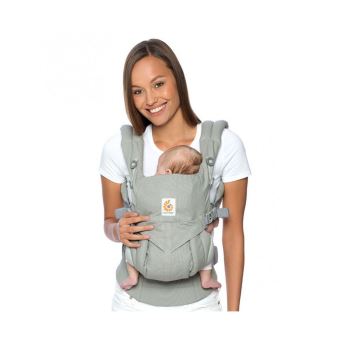 ergo baby porte bebe