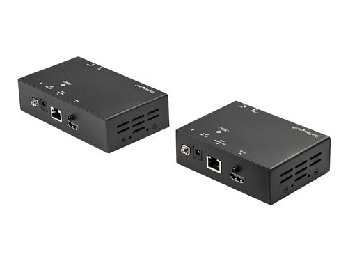 Startech.com Noir Extendeur Hdmi - 100 M - Image 3