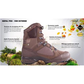 Chaussure de best sale combat centre europe