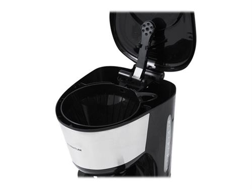 Inventum KZ618 Cafetière 8 tasses inox - vue 4