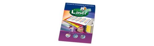 Tico Copy Laser Premium - étiquettes - 70 étiquette(s)