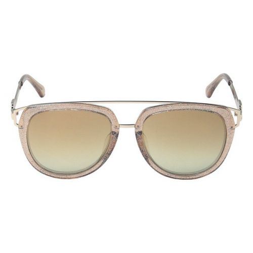 Lunettes de soleil Femme Guess GF6061-5447G (54 mm)