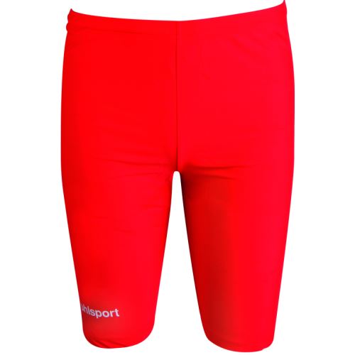 TIGHT Shorts-blanc-M Blanc