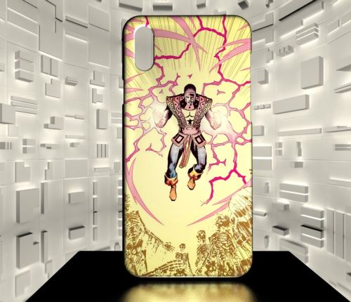 Coque Design Huawei P20 PRO LE VALET DE COEUR COMICS 03