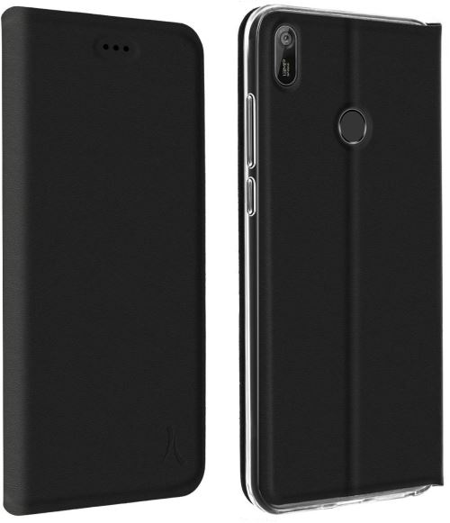 Housses et etuis AKASHI ALTFY 619 BLK