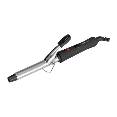 Clatronic - HC 3392 - Fer &agrave; Friser - 25 W (Blanc et Noir)